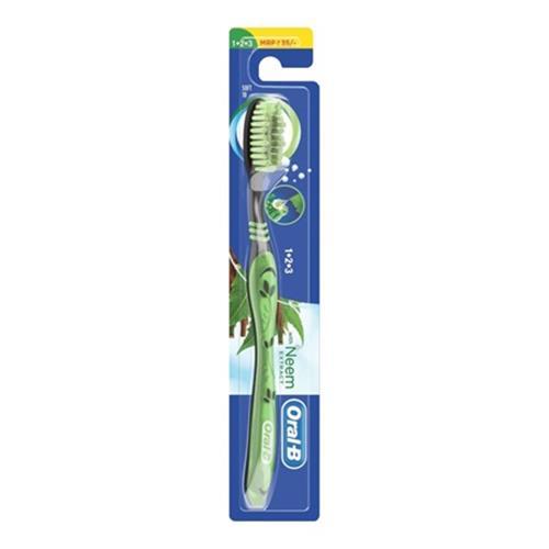 ORAL-B TOOTHBRUSH NEEM PH